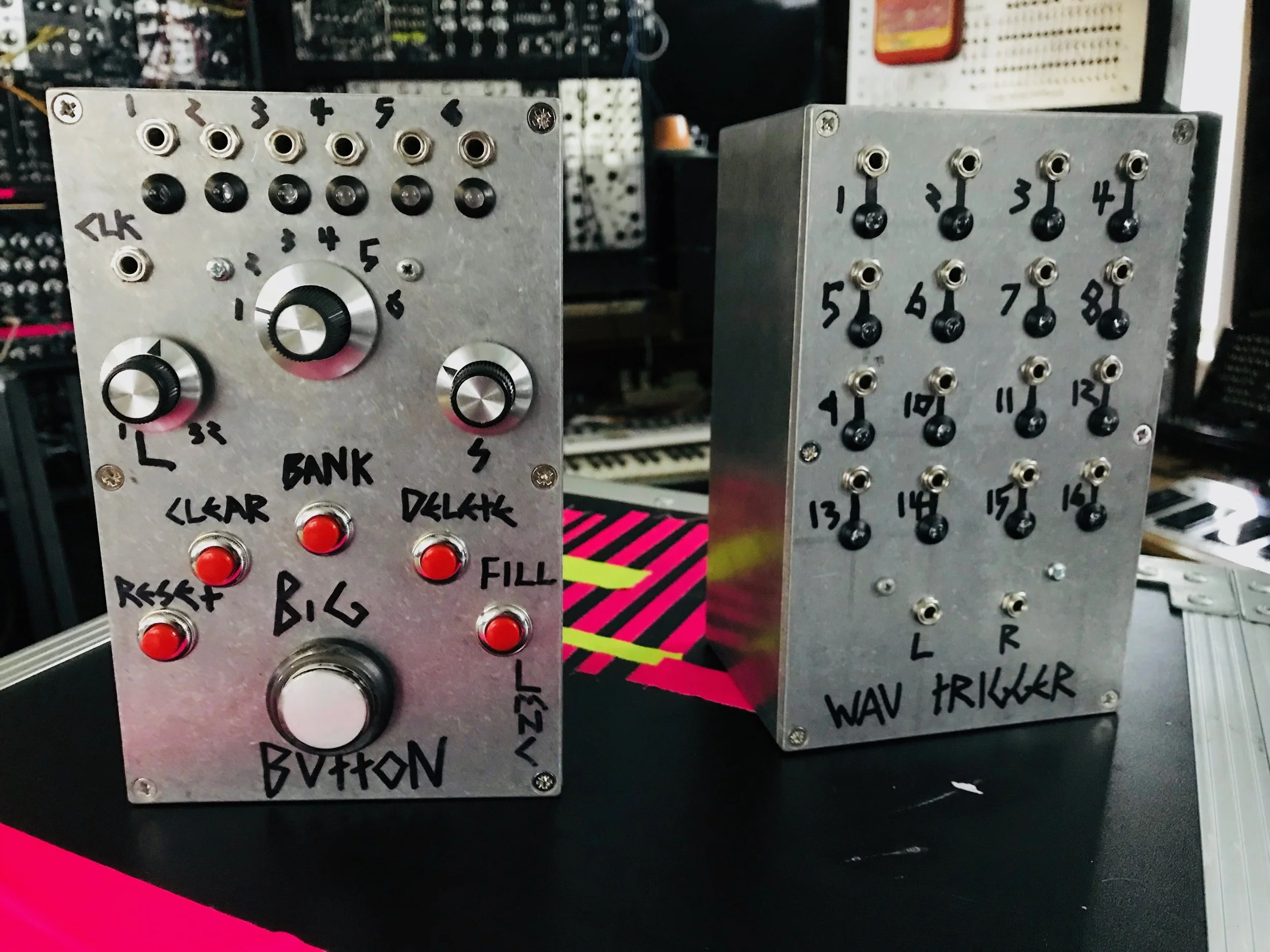 STUFF - LOOK MUM NO COMPUTER